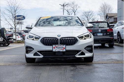 2021 BMW 228 Gran Coupe xDrive