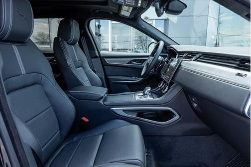 2026 Jaguar F-PACE R-Dynamic S P250 AWD Automatic