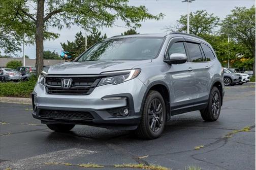2022 Honda Pilot AWD Special Edition
