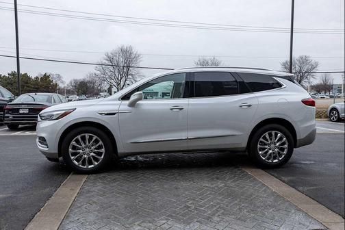 2020 Buick Enclave AWD Premium