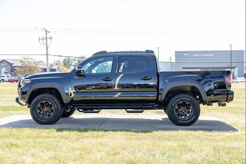 2019 Toyota Tacoma TRD Off Road