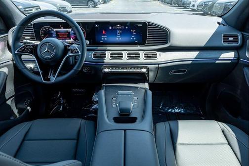 2026 Mercedes-Benz GLE 350 4MATIC