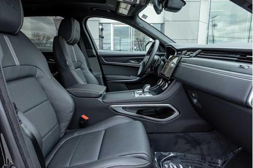 2026 Jaguar F-PACE R-Dynamic S P400 AWD Automatic