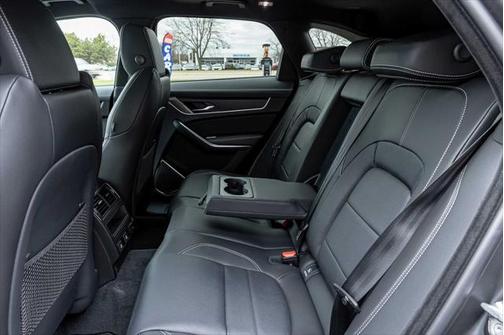 2026 Jaguar F-PACE R-Dynamic S P400 AWD Automatic