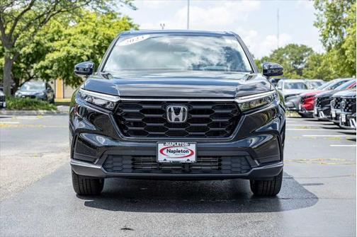 2023 Honda CR-V EX AWD
