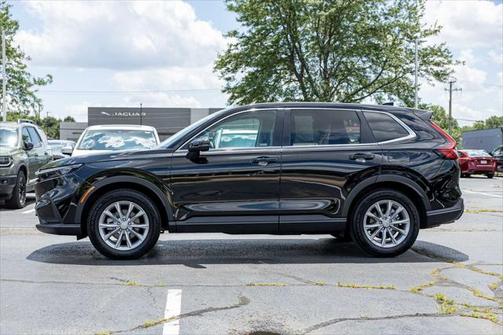 2023 Honda CR-V EX AWD