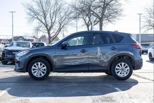 2013 Mazda CX-5 Touring