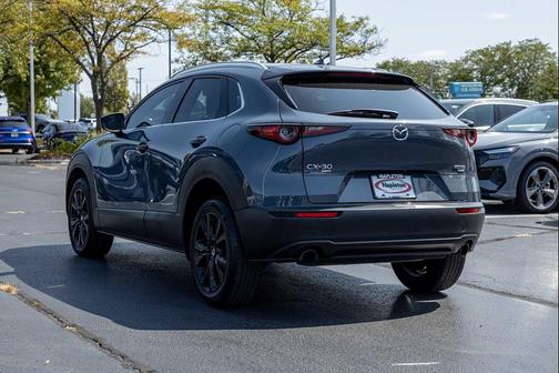 2021 Mazda CX-30 2.5 Turbo Premium Package