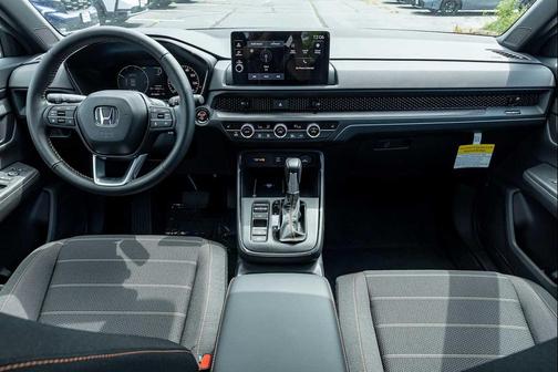 2026 Honda CR-V Hybrid Sport AWD