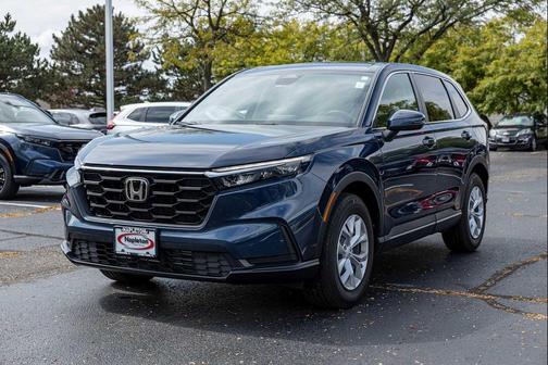 2023 Honda CR-V LX AWD