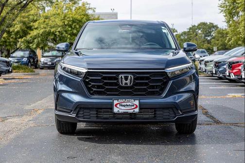 2023 Honda CR-V LX AWD