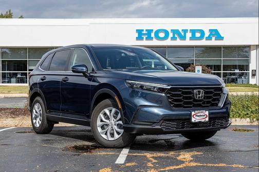 2023 Honda CR-V LX AWD
