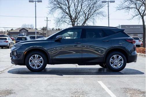 2019 Chevrolet Blazer 2LT