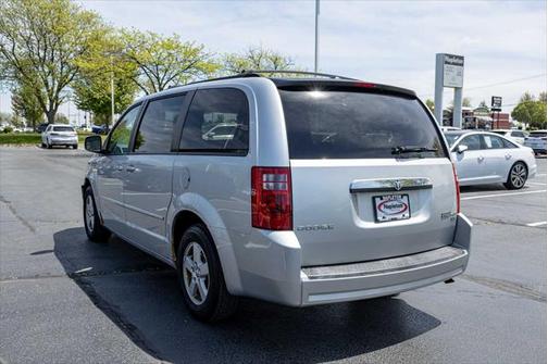 2010 Dodge Grand Caravan SXT