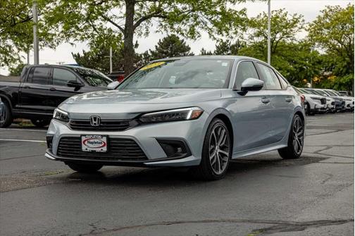 2023 Honda Civic Touring