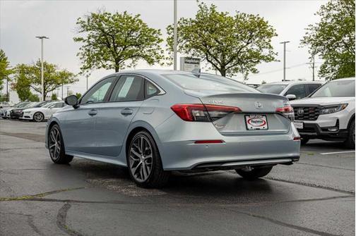 2023 Honda Civic Touring