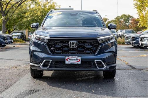 2023 Honda CR-V Hybrid Sport Touring AWD