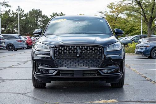 2023 Lincoln Corsair Reserve