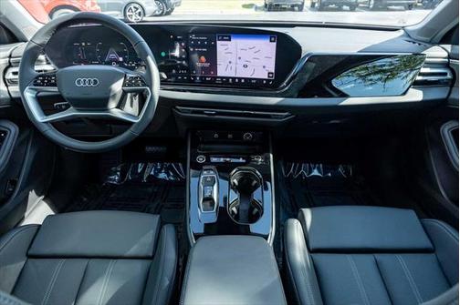 2025 Audi A5 Premium Plus