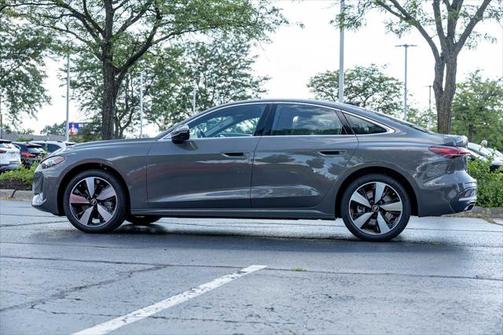 2025 Audi A5 Premium Plus