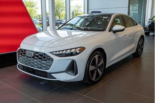 2025 Audi A5 Premium Plus