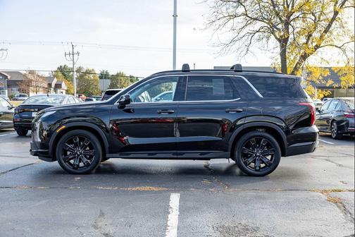 2024 Hyundai PALISADE XRT