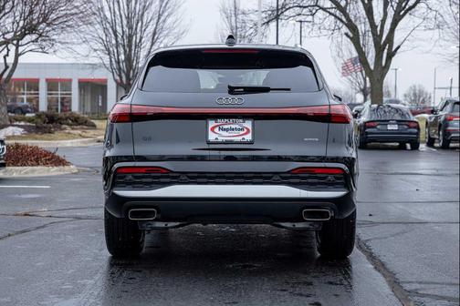 2025 Audi Q5 Premium TFSI quattro S tronic