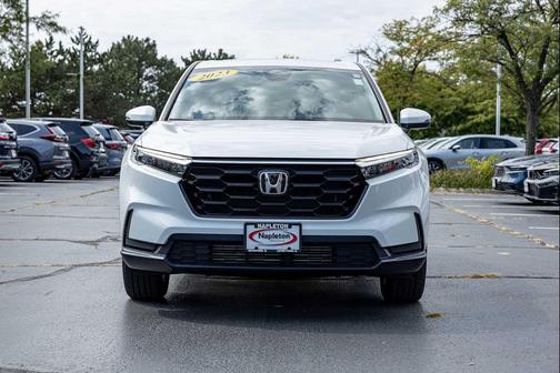 2023 Honda CR-V EX AWD