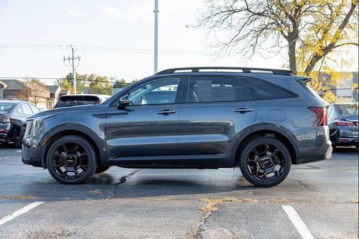 2024 Kia Sorento SX