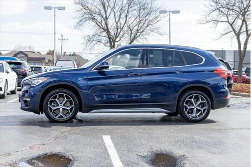 2019 BMW X1 xDrive28i