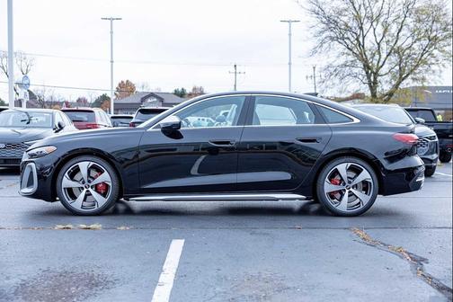 2025 Audi S5 Premium Plus TFSI quattro S tronic