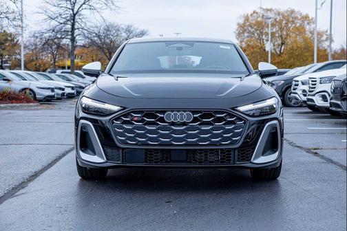 2025 Audi S5 Premium Plus TFSI quattro S tronic