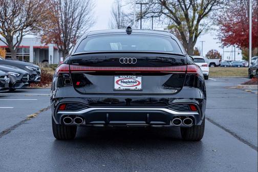 2025 Audi S5 Premium Plus TFSI quattro S tronic