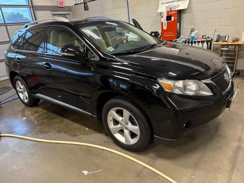 2010 Lexus RX 350 Base