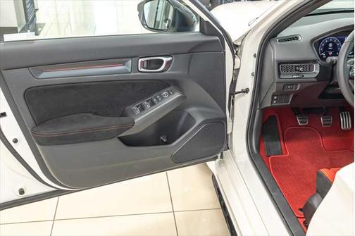 2024 Honda Civic Type R Manual