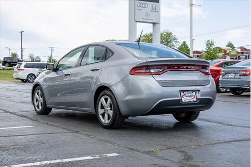 2015 Dodge Dart SXT
