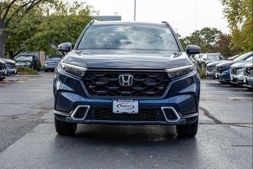 2023 Honda CR-V Hybrid Sport Touring AWD