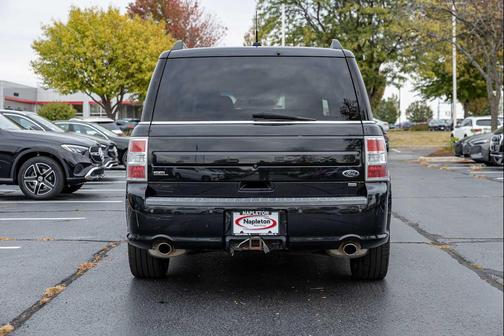 2014 Ford Flex SEL