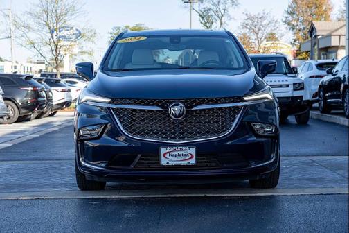 2024 Buick Enclave Avenir AWD