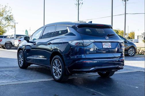 2024 Buick Enclave Avenir AWD