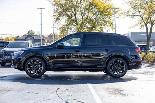 2026 Audi Q7 55 Premium Plus