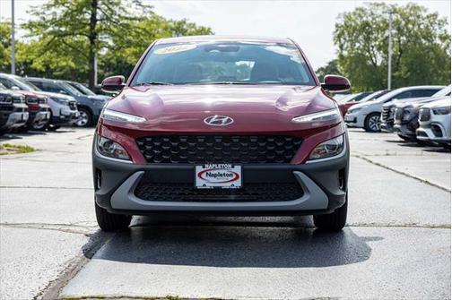 2022 Hyundai KONA SE