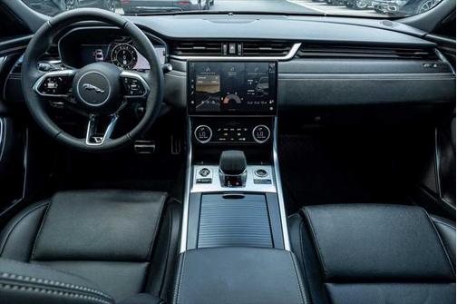 2024 Jaguar XF R-Dynamic SE P250 AWD Automatic