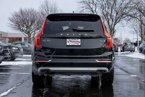 2019 Volvo XC90 T6 Inscription