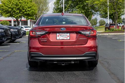 2020 Subaru Legacy Premium