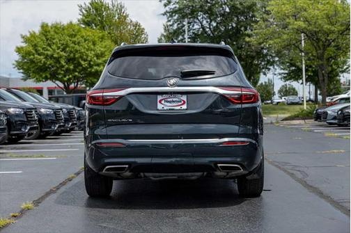 2021 Buick Enclave FWD Avenir