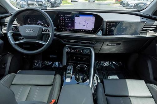 2025 Audi Q5 Prestige