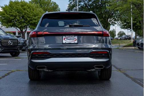 2025 Audi Q5 Prestige