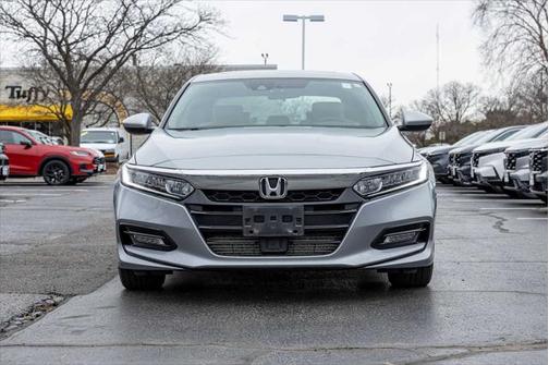 2019 Honda Accord EX