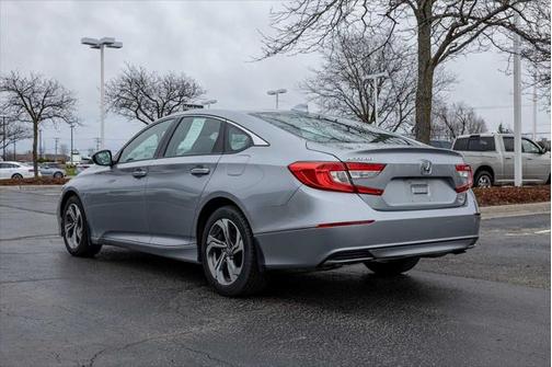 2019 Honda Accord EX